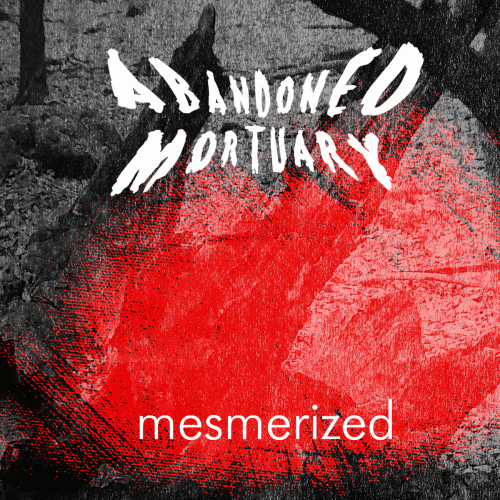 Abandoned Mortuary : Mesmerized